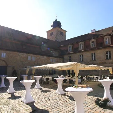 Schloss מלון