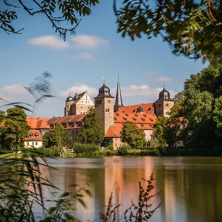 Schloss 3* Thurnau