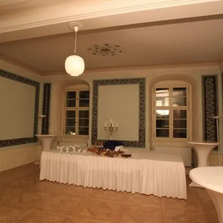Schloss Hotel