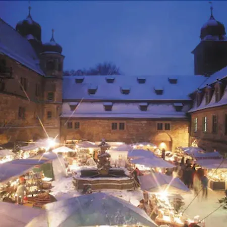 Schloss Ξενοδοχείο 3*