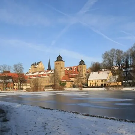 Ξενοδοχείο Schloss 3*