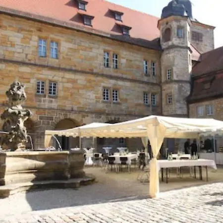 Ξενοδοχείο Schloss 3*