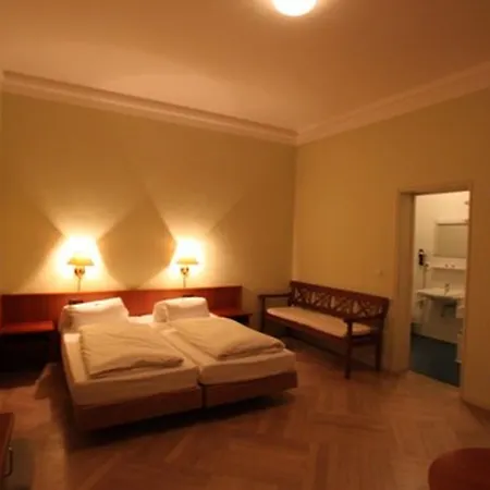 Hotel Schloss Thurnau