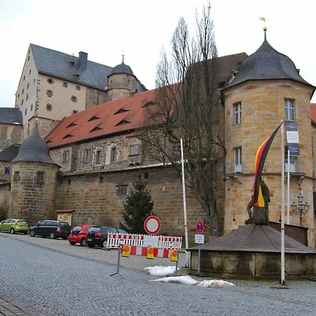 Schloss Thurnau