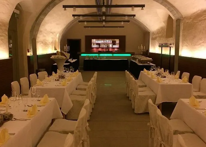 Ξενοδοχείο Schloss Thurnau