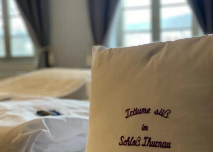 Ξενοδοχείο Schloss 3*