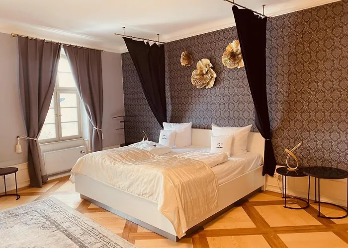 Ξενοδοχείο Schloss