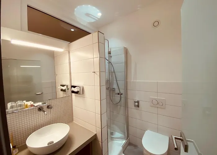 Ξενοδοχείο Schloss 3*