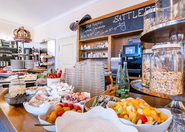 Ξενοδοχείο Schloss 3*