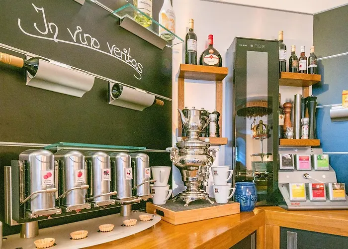 Ξενοδοχείο Schloss Thurnau