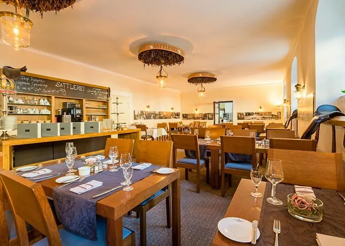 Schloss Ξενοδοχείο 3*