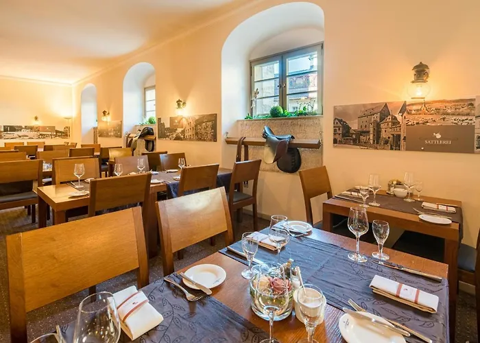 Schloss Ξενοδοχείο