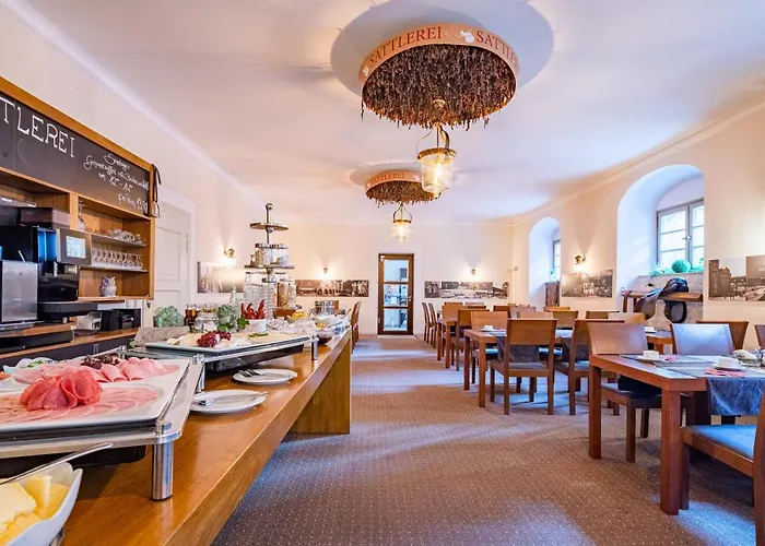 Schloss Ξενοδοχείο