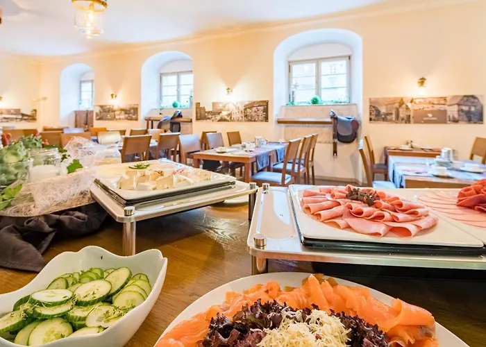 Schloss Ξενοδοχείο Thurnau