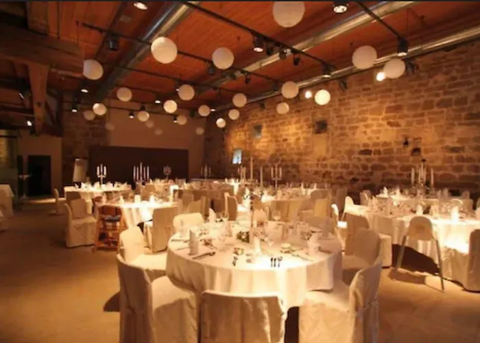 Schloss Ξενοδοχείο