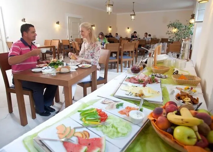 Ξενοδοχείο Schloss Thurnau