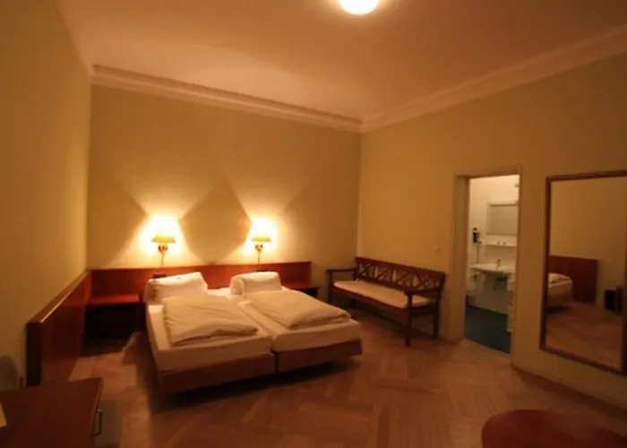 Ξενοδοχείο Schloss Thurnau