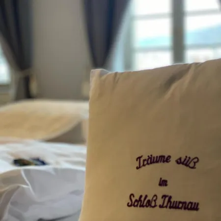 Szálloda Schloss 3*