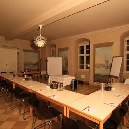 Schloss 3* Thurnau