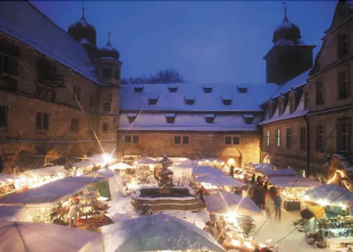 Schloss Szálloda 3*