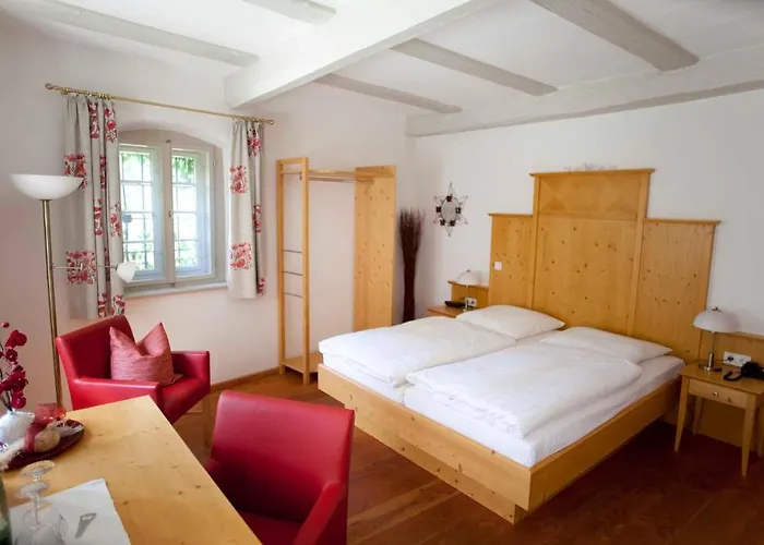 Schloss 3* Thurnau